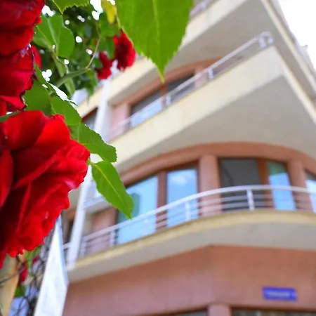 Appartement Shushi's *