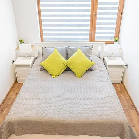 Appartement Shushi's