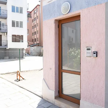Shushi's Apartmán