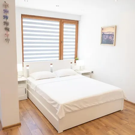 Appartement Shushi's