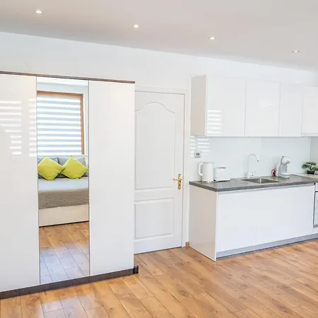 Shushi's Appartement Plovdiv