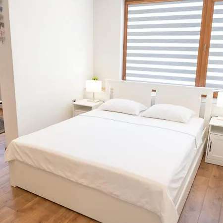 Shushi's Appartement