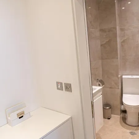 Shushi's Appartement Plovdiv