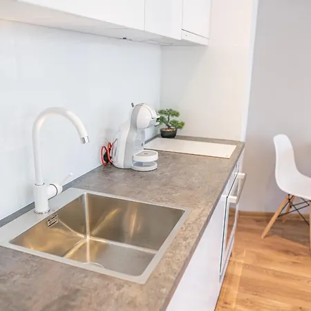 Appartement Shushi's Plovdiv