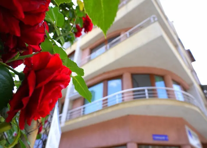 Apartament Shushi's *