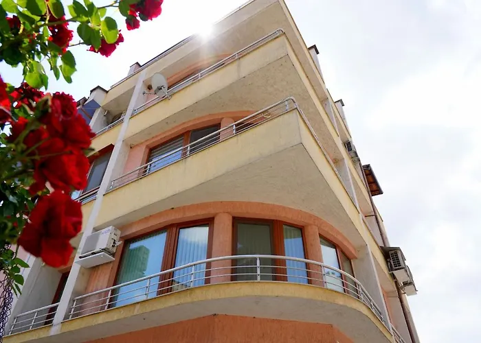 Apartament Shushi's *