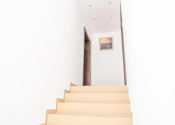 Shushi's Apartament *