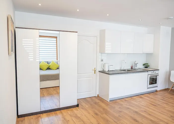 Shushi's Apartament Plovdiv