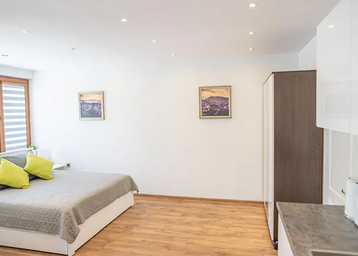 Shushi's Apartament *