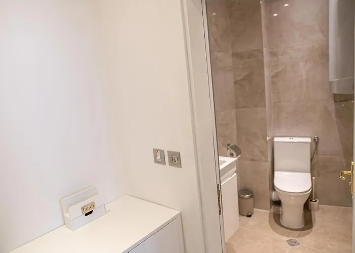 Shushi's Apartament Plovdiv