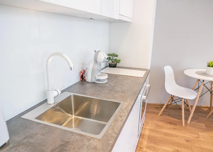 Apartament Shushi's Plovdiv